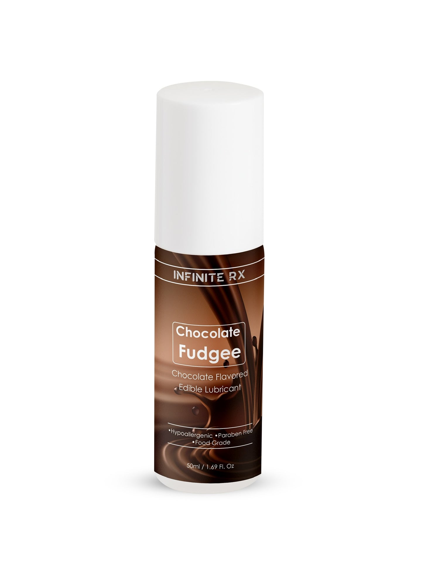Flavoured Edible Lube