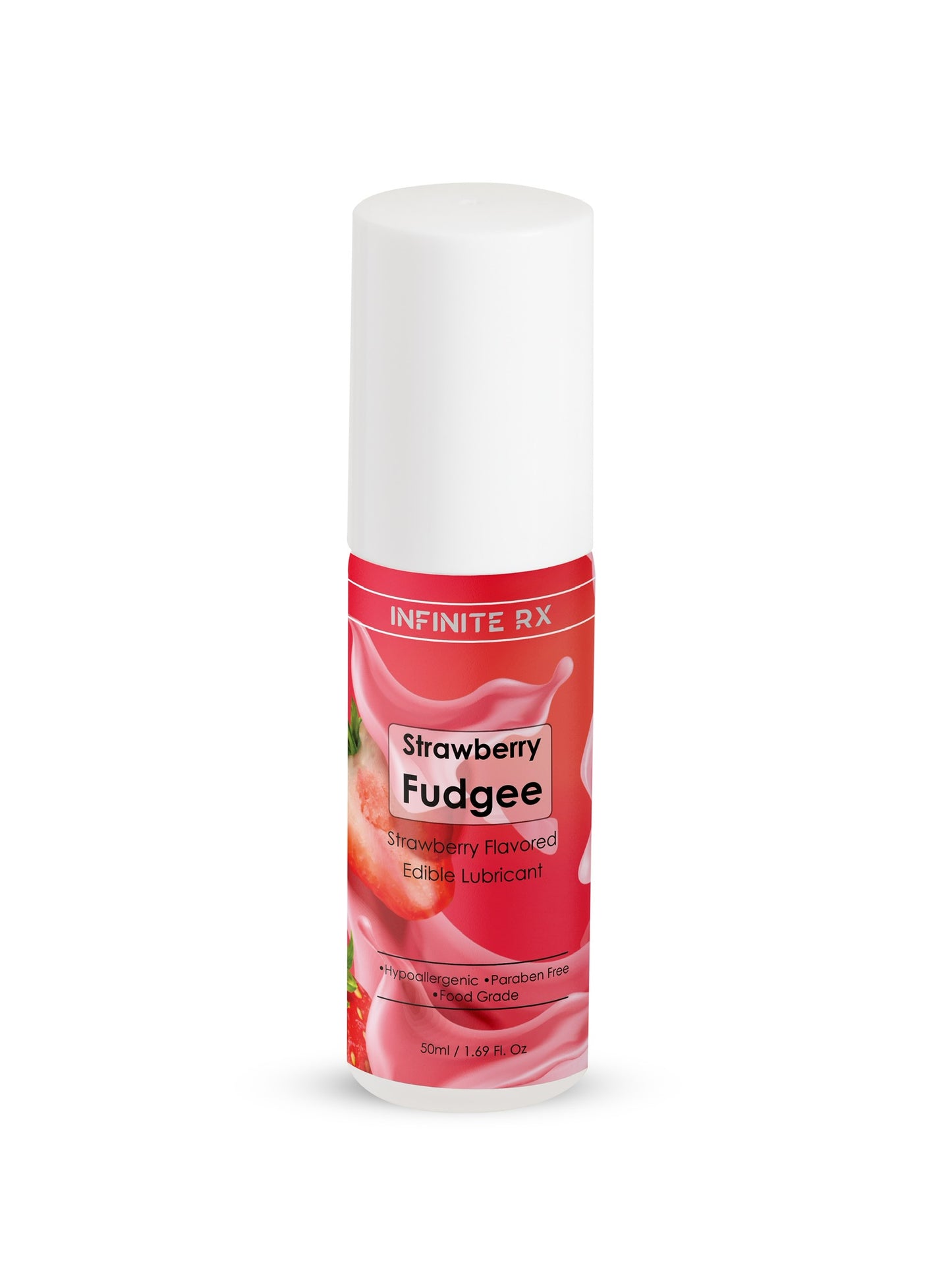 Flavoured Edible Lube