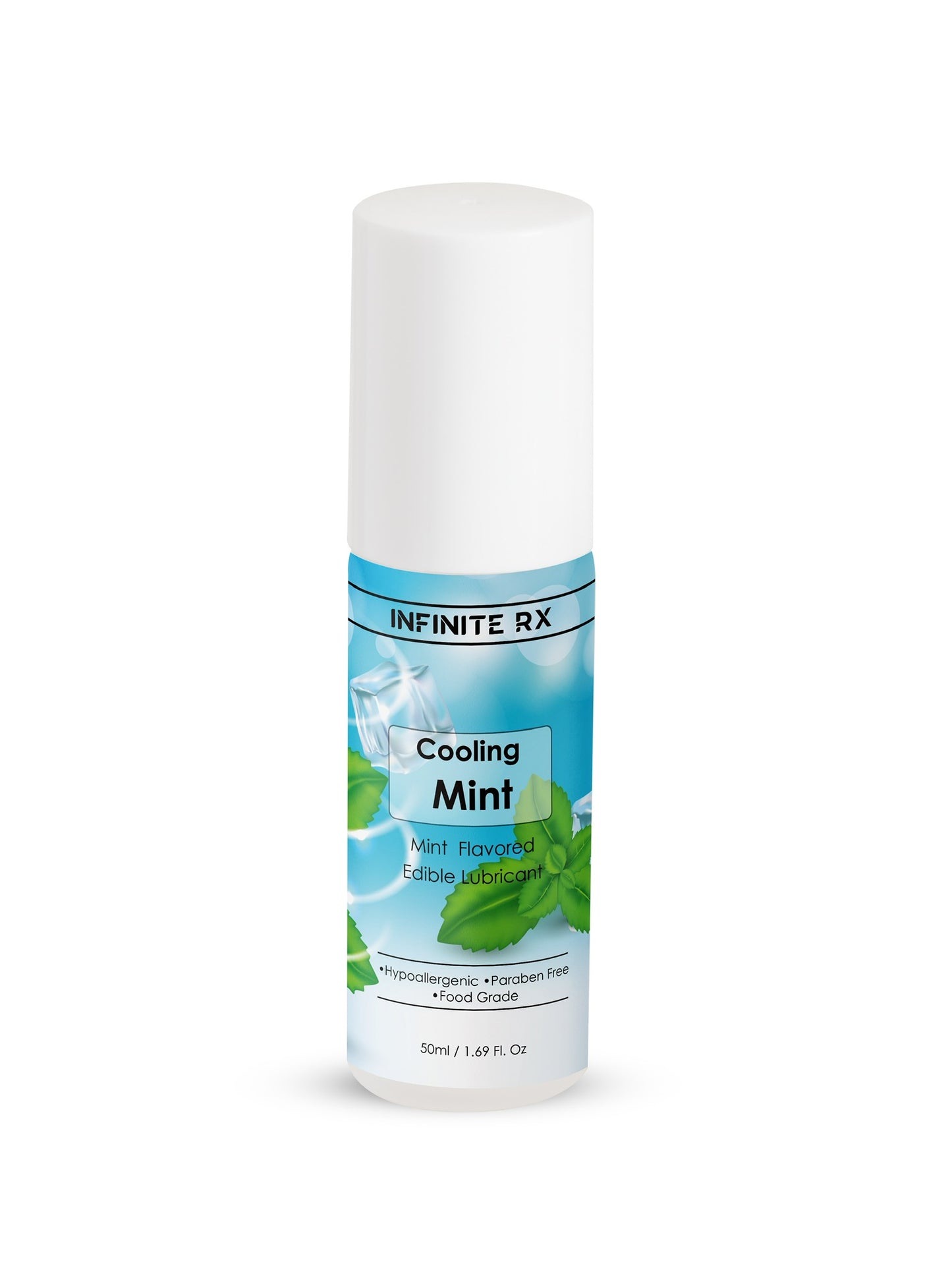 Flavoured Edible Lube