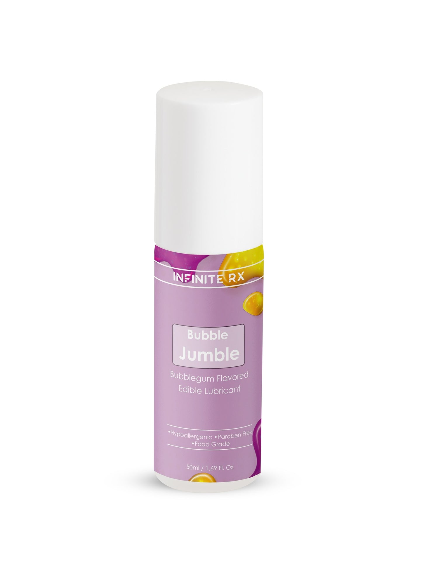 Flavoured Edible Lube